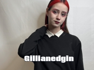 Gillianedgin