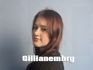Gillianembry