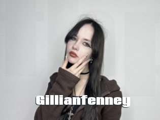 Gillianfenney