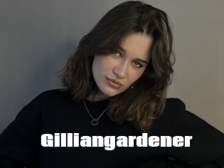 Gilliangardener