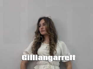 Gilliangarrett