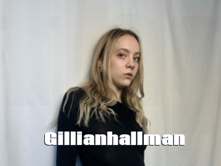 Gillianhallman