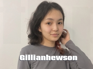 Gillianhewson