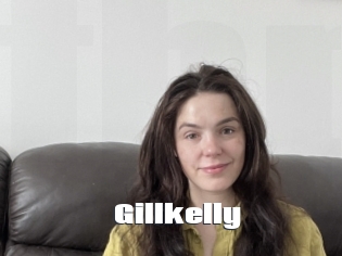 Gillkelly