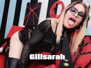gillsarah The hot porn