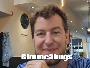 Gimme3hugs