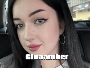 Ginaamber