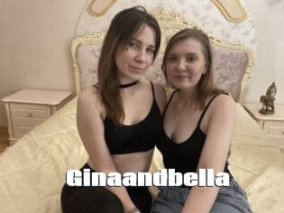 Ginaandbella