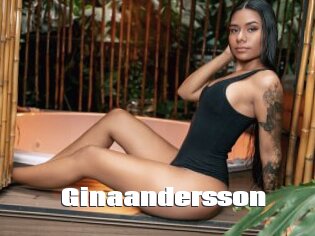 Ginaandersson