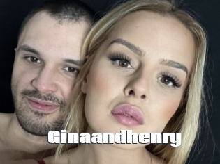 Ginaandhenry