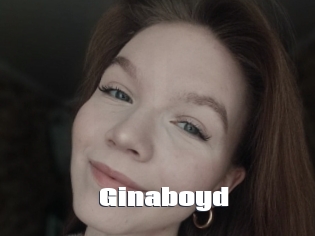 Ginaboyd