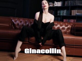 Ginacollin