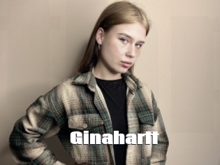 Ginahartt
