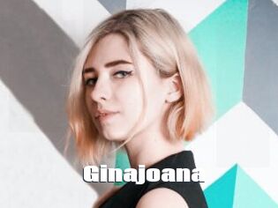 Ginajoana