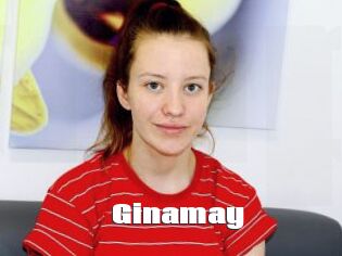 Ginamay