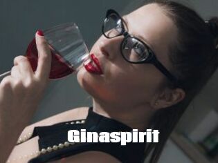 Ginaspirit
