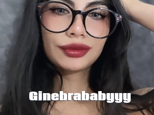 Ginebrababyyy