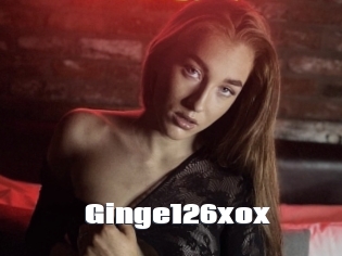 Ginge126xox