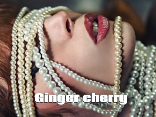 Ginger_cherry