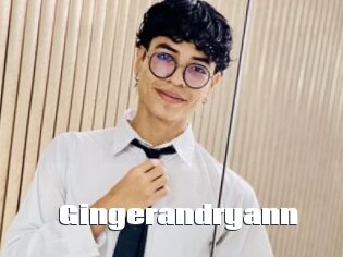 Gingerandryann