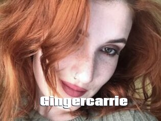 gingercarrie The hot porn