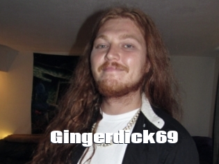 Gingerdick69