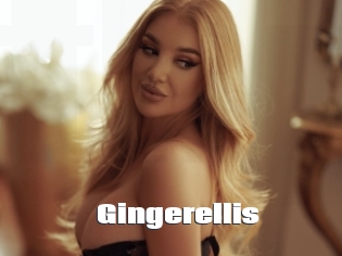 Gingerellis