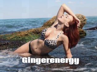 Gingerenergy