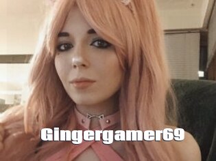Gingergamer69