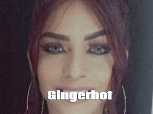 Gingerhot