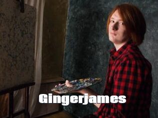 Gingerjames