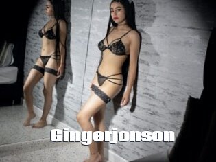 gingerjonson The hot porn
