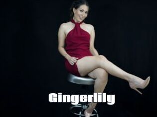 Gingerlily