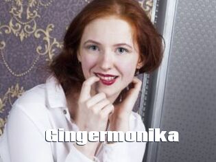 Gingermonika