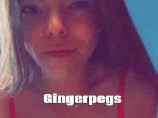 Gingerpegs