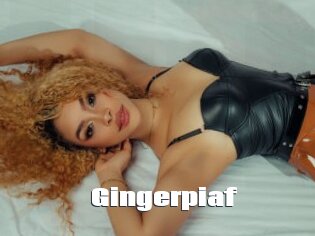 Gingerpiaf