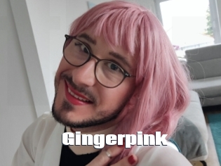 gingerpink The hot porn