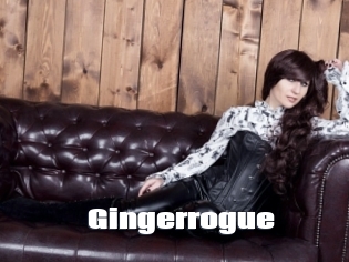 Gingerrogue
