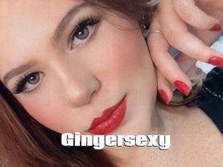 Gingersexy