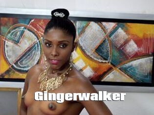 Gingerwalker