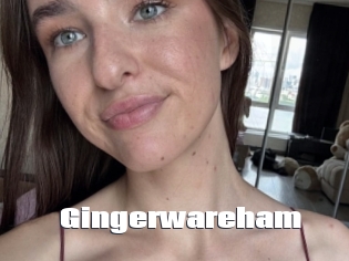 Gingerwareham