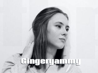 Gingeryammy