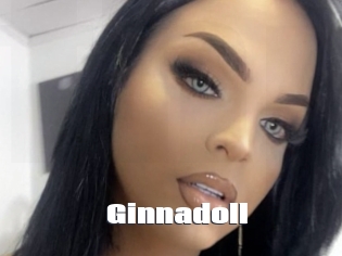 ginnadoll The hot porn