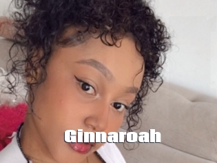 Ginnaroah