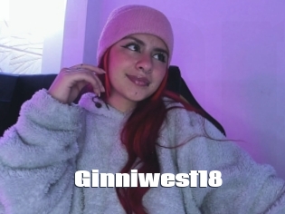Ginniwest18