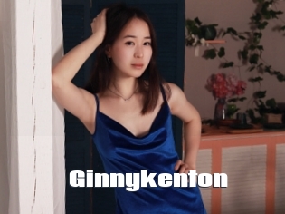 ginnykenton The hot porn