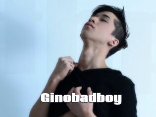 Ginobadboy