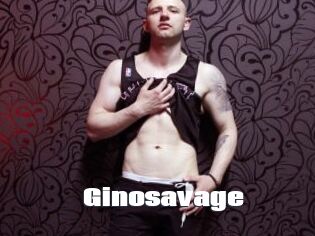 Ginosavage