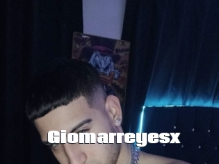 Giomarreyesx
