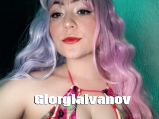 Giorgiaivanov